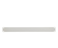 ExtraLink  Panel zaślepiający 1U (szara) - 1323236 - zdjęcie 1